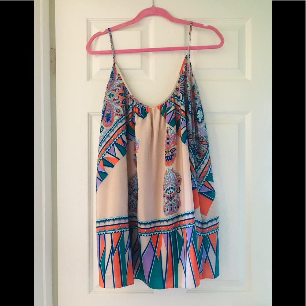 Lover + Friends sundress